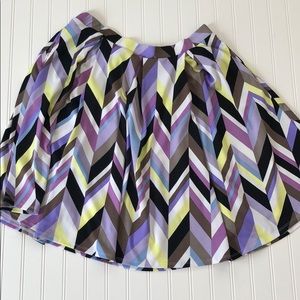 Lularoe XL Madison skirt, excellent condition